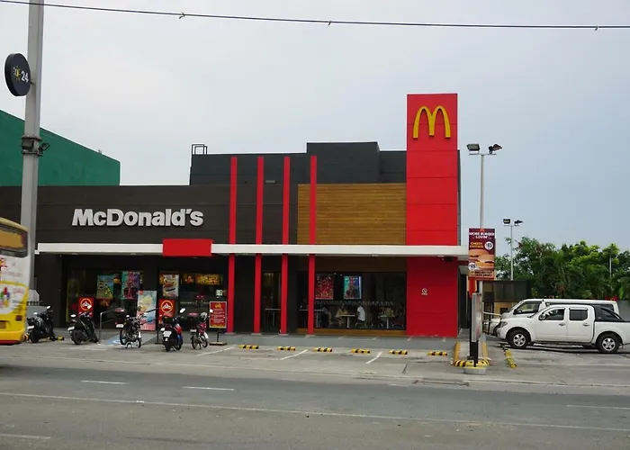 Xny At Smdc Trees Residences Quezon City-1 Bed Roomt2 Apartamento *