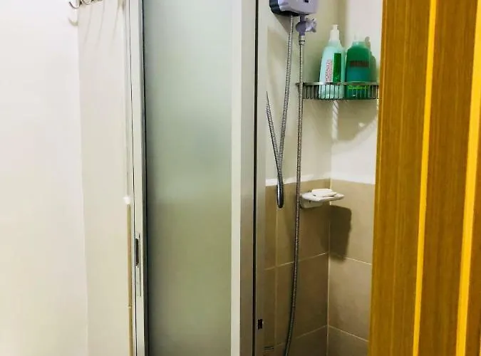 Xny At Smdc Trees Residences Quezon City-1 Bed Roomt2 *