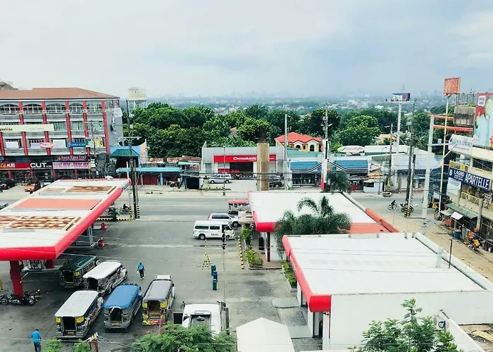 Xny At Smdc Trees Residences Quezon City-1 Bed Roomt2 Apartamento Manila