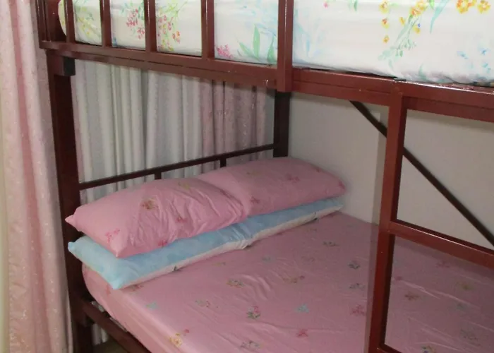 Xny At Smdc Trees Residences Quezon City-1 Bed Roomt2 Apartamento