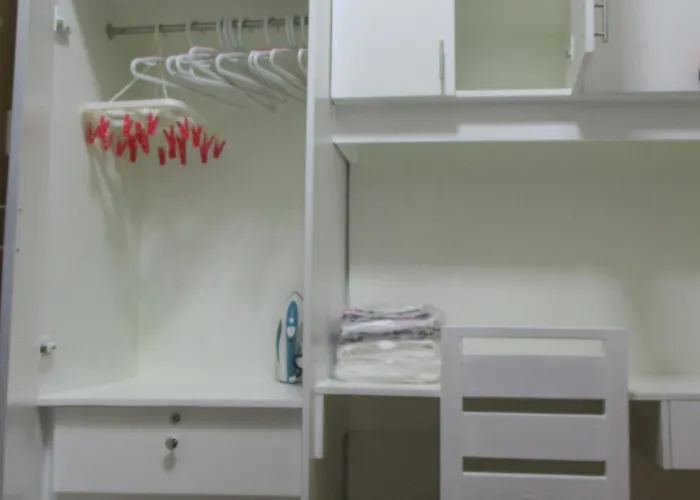 Xny At Smdc Trees Residences Quezon City-1 Bed Roomt2 Apartamento